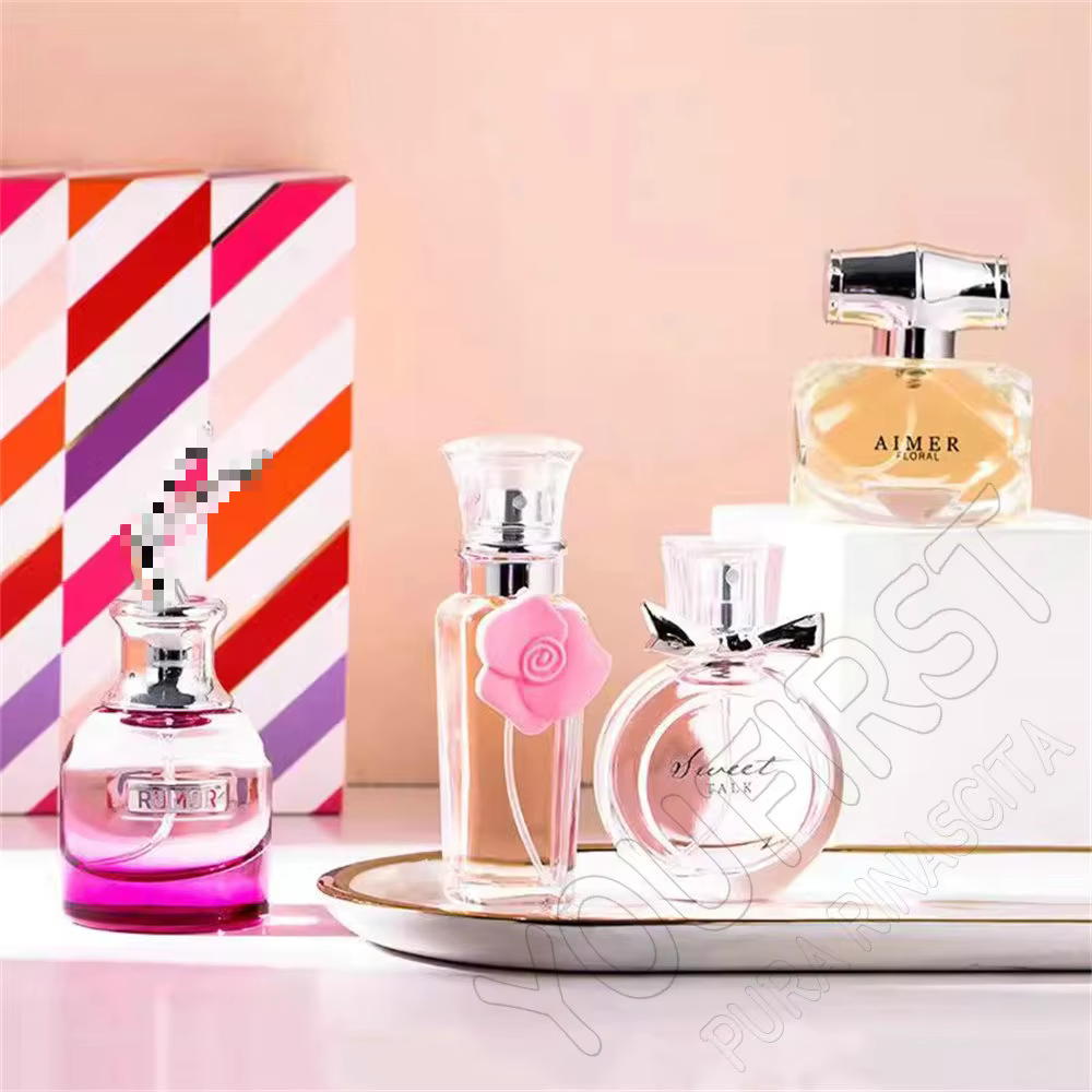 Parfum De marque classique pour femmes