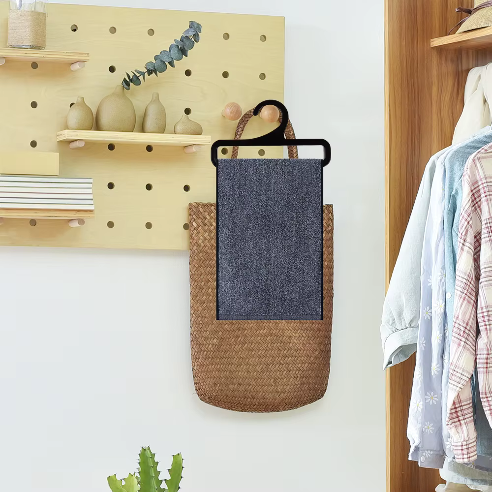 5/20 pièces pantalon stockage pantalon support en plastique support de séchage cravate foulard en soie serviette cintre de rangement garde-robe placard organisateur de rangement