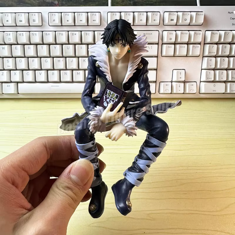 Figurines HUNTER x HUNTER