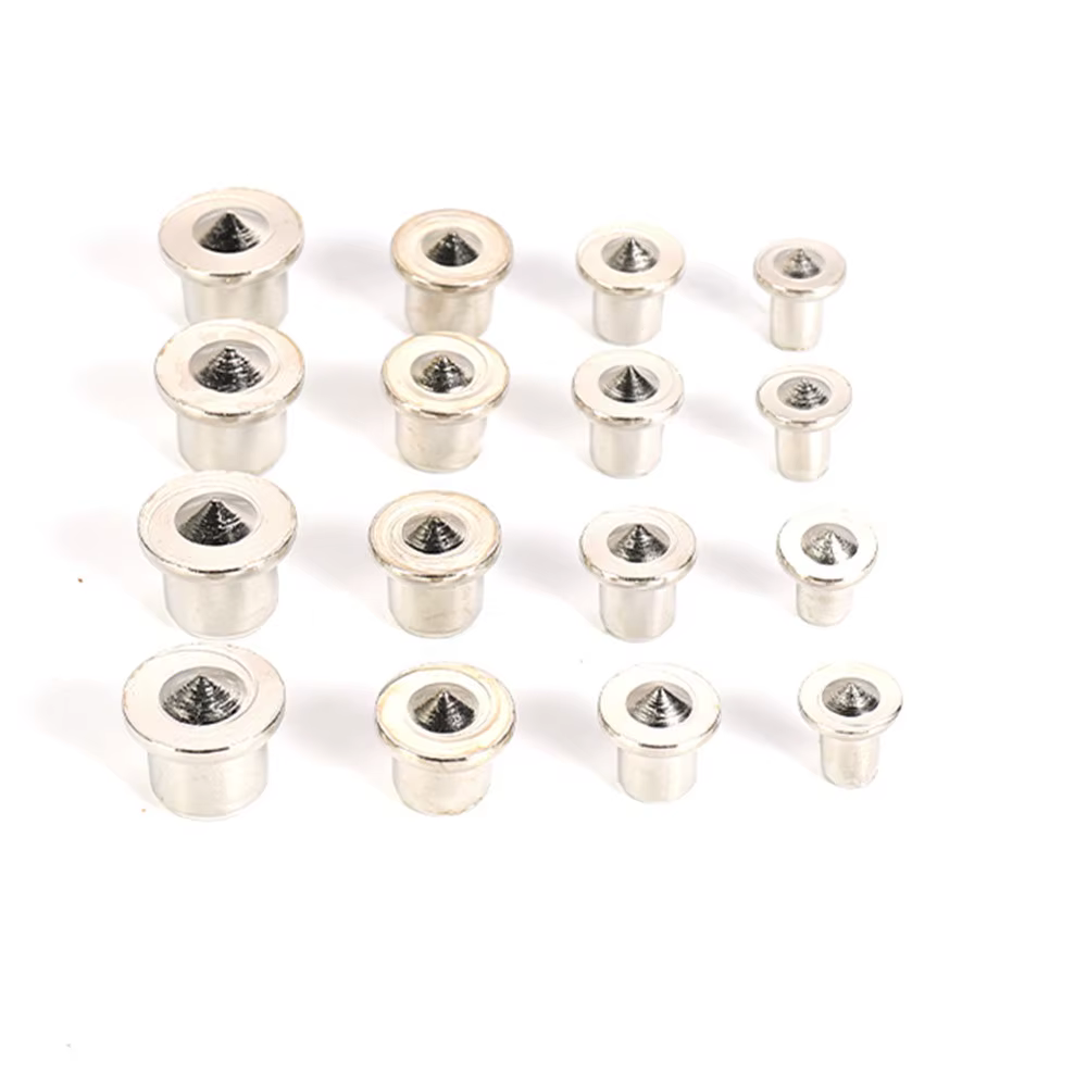 Foret à chevilles Point central Pin Bois 6mm/8mm/10mm/13mm/12mm Jeu