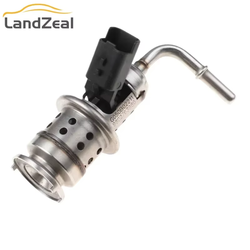 9802763880 Injecteur de fluide AdBlue pour citroën C3 C4 DS3 DS4 DS5 Berlingo Peugeot 208 301 308 508 2008 3008 5008