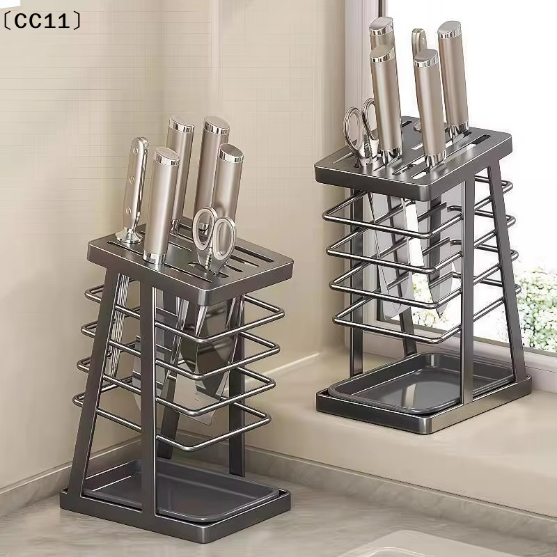 Support de rangement pour ustensiles de cuisine
