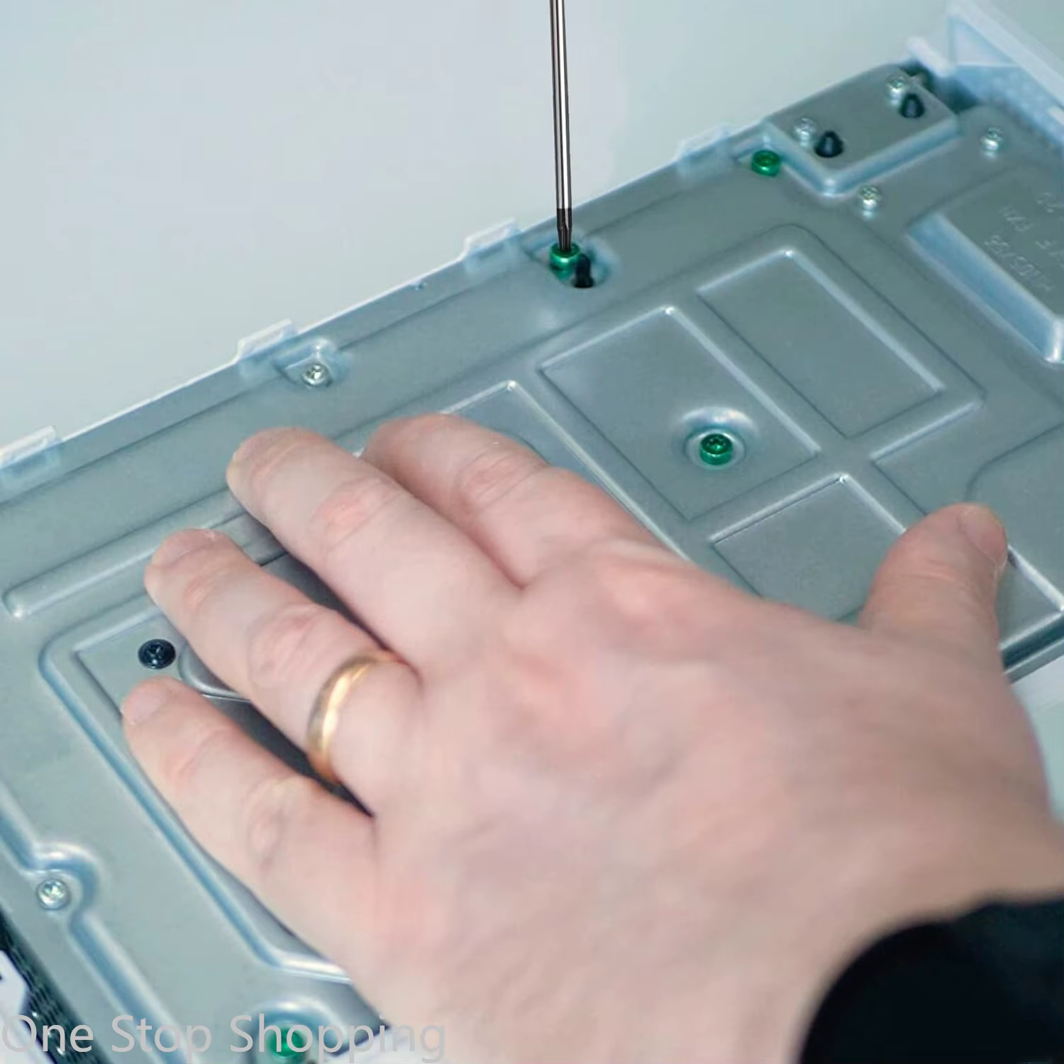 Jeu de tournevis Torx magnétiques de précision T6 T8 T9 T10 Kit d'outils de réparation de sécurité