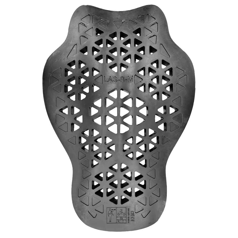 Armure de Protection arrière pour moto