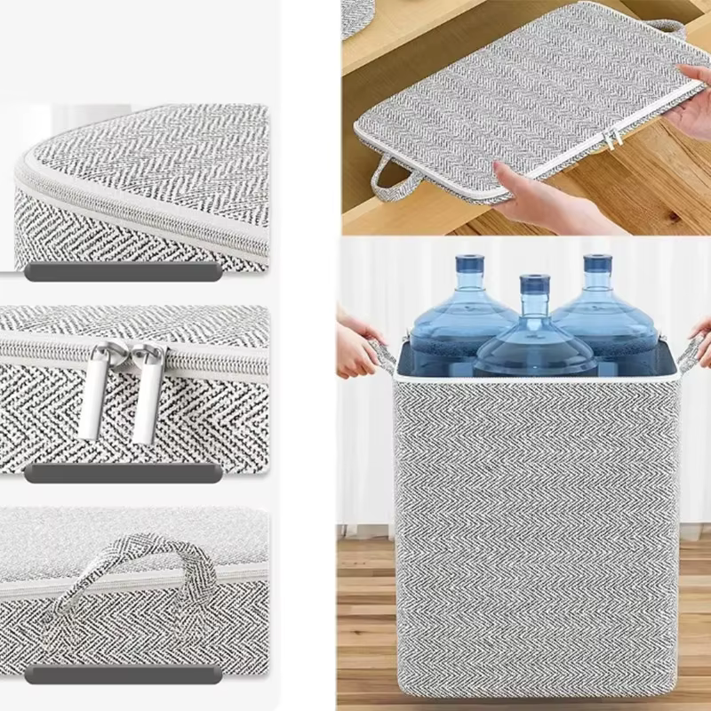 Sac de rangement de couette