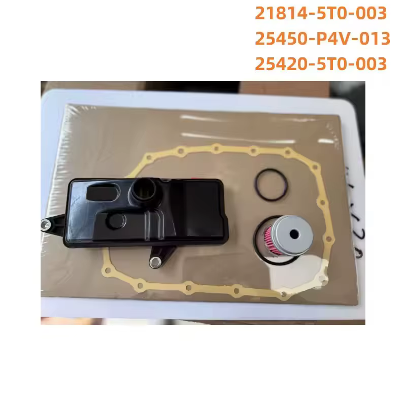 Kit de filtre de Transmission automatique de voiture