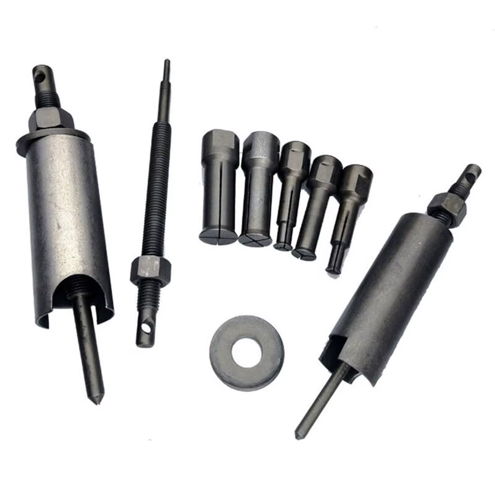 Motos Outils de démontage de roulements Bicyclette