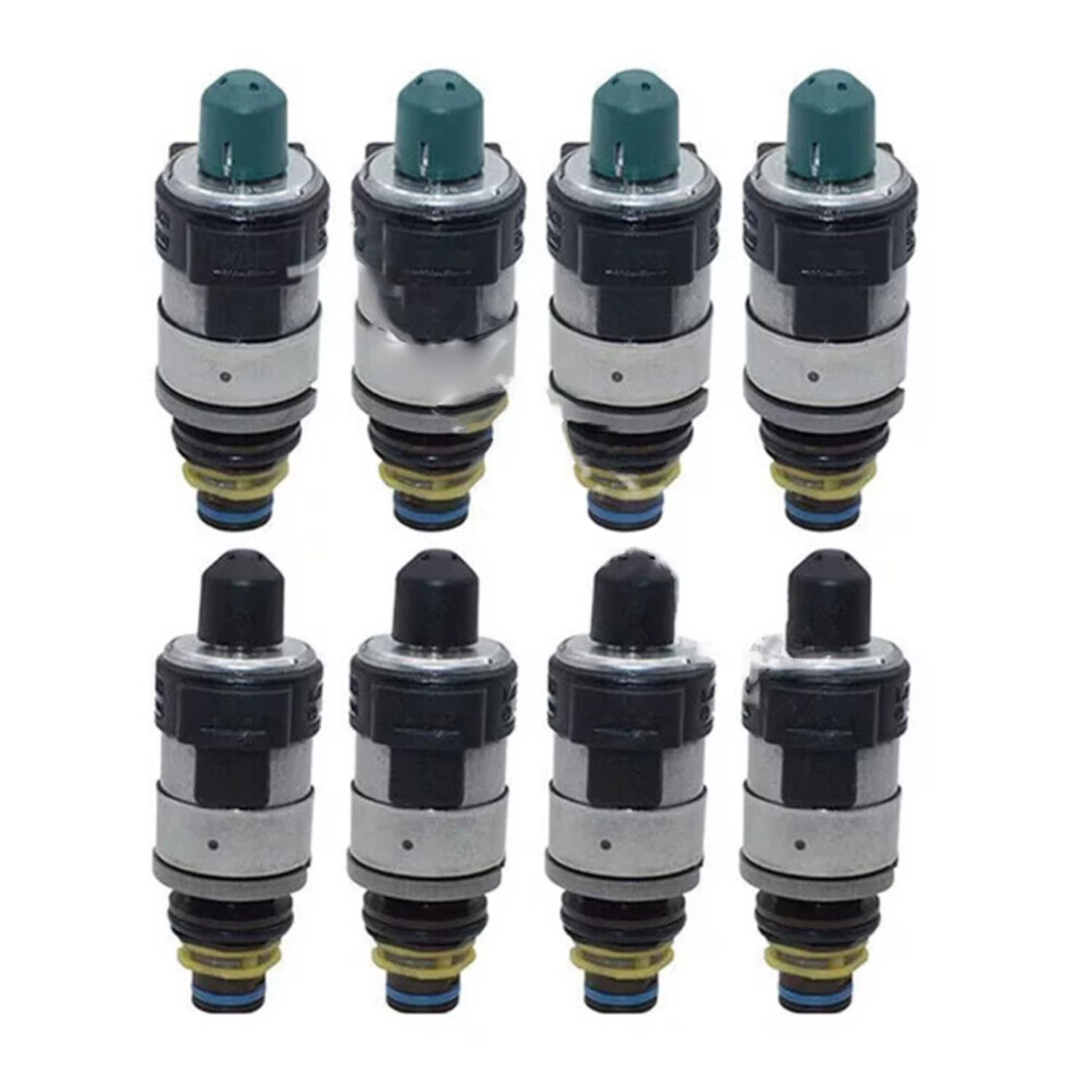 Solenoids de transmission automatique 7229