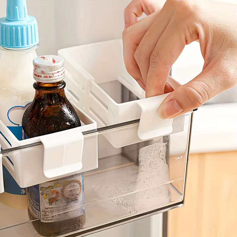 Séparateur de rangement pour réfrigérateur