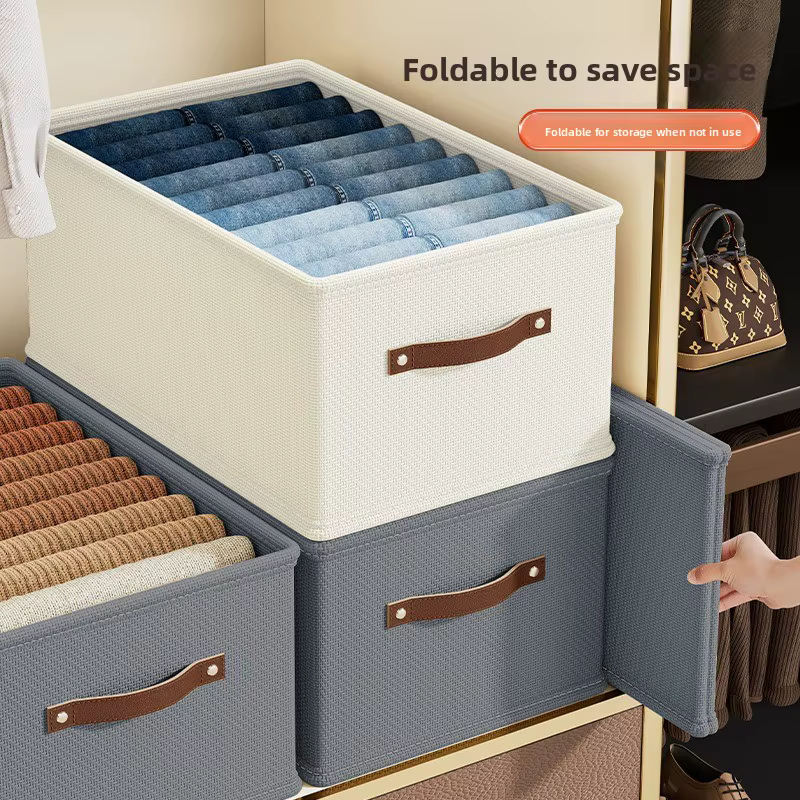 Boîte de rangement pour jouets
