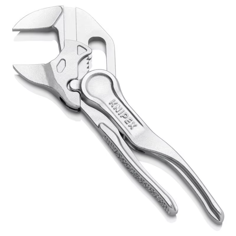 Mini XS 86 04 100 Pinces Hautes Ajustables