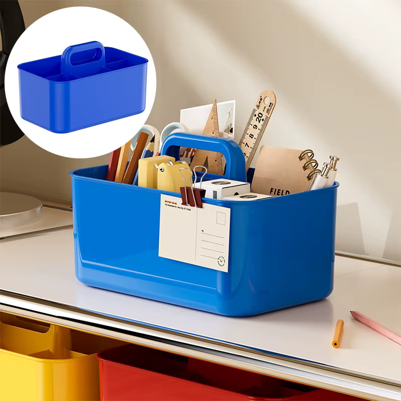 Nouvelle boîte de rangement multifonctionnelle