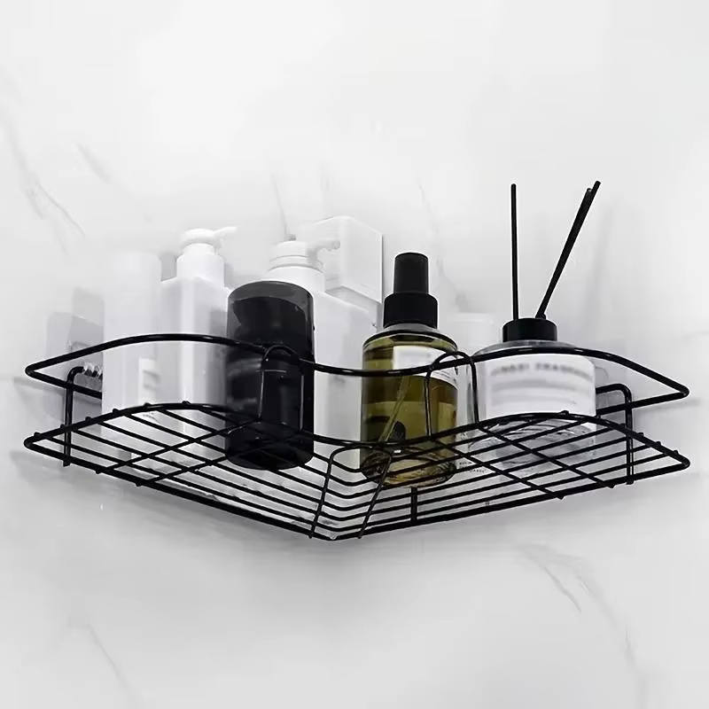 Étagère de salle de bain