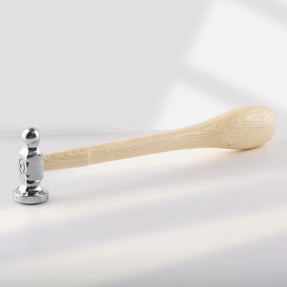 Marteau de chasse double face