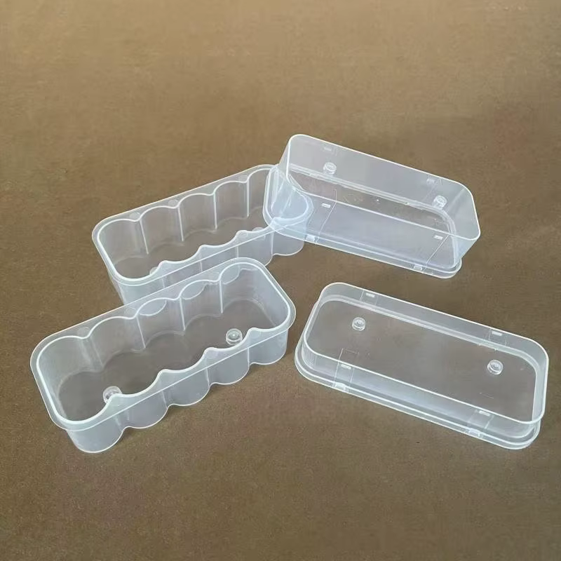 Boîte de rangement pour flacons de 3/5/7/10 ml, boîte de rangement en plastique pour microtubes à 2/10 emplacements, boîte de rangement empilable pour tubes de congélation, organisateur de bouteilles