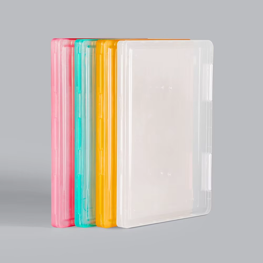 Boîte de Rangement pour Papier et Documents
