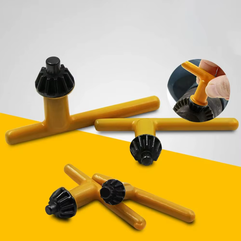 Perceuse à main clé pistolet