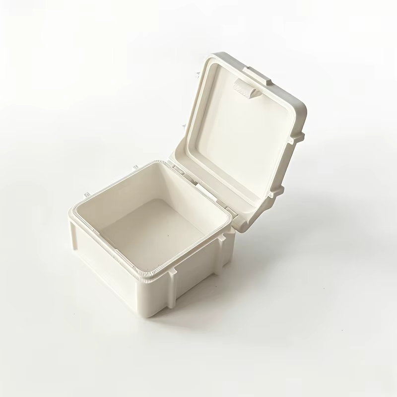 1 boîte de rangement pour petits outils