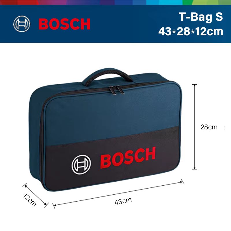  Bosch dernier sac à outils stockage