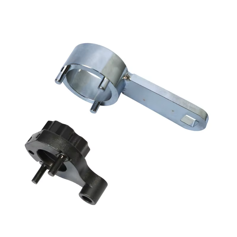 Outil de synchronisation de moteur VAG T10490