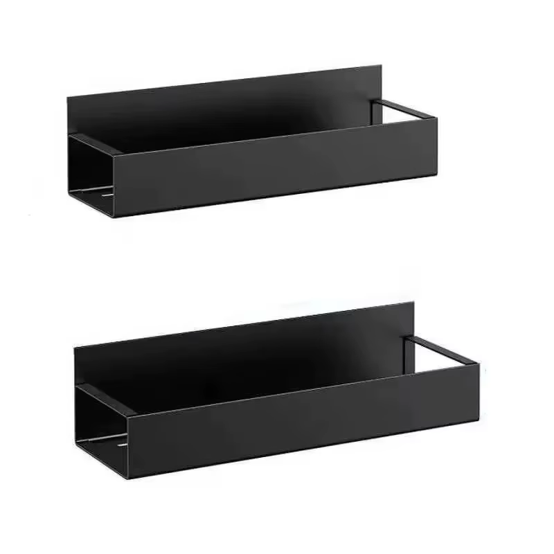 Étagère de rangement magnétique pour la maison