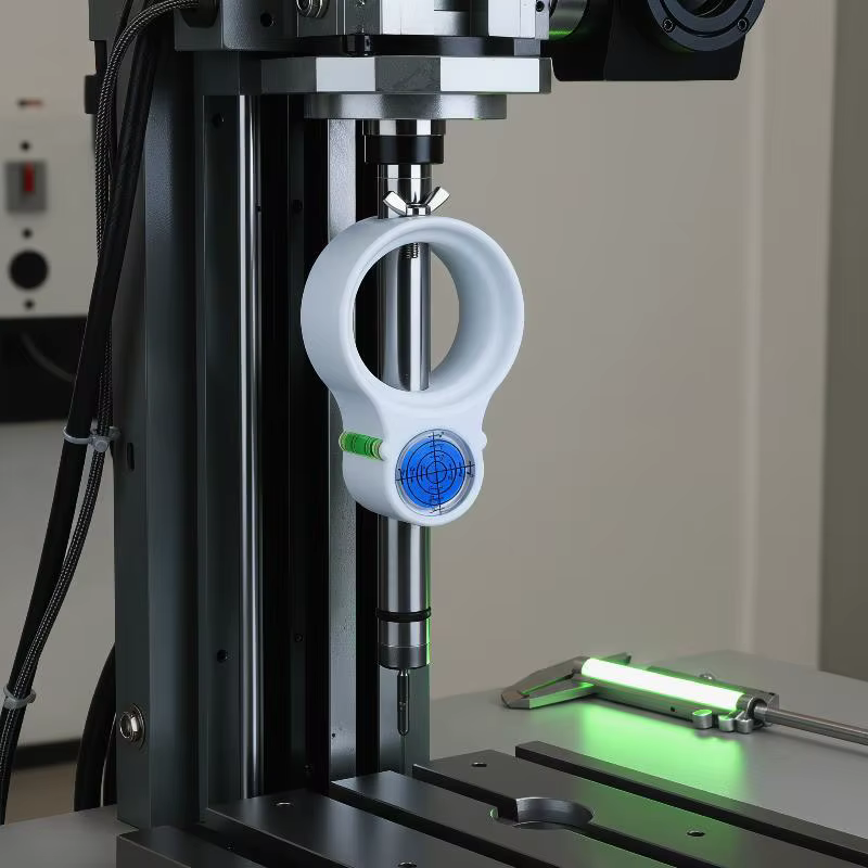 Outil de nivellement pour perceuse électrique