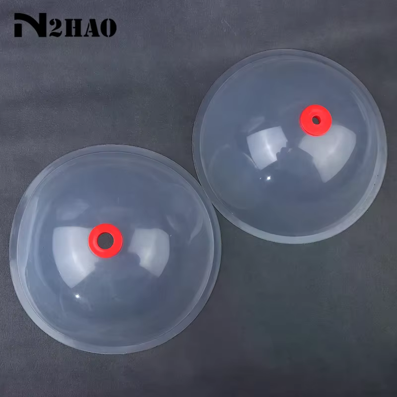 Bol de collecte d'accessoires de scie cloche pour la coupe de trous de cloisons sèches et de carreaux de plafond