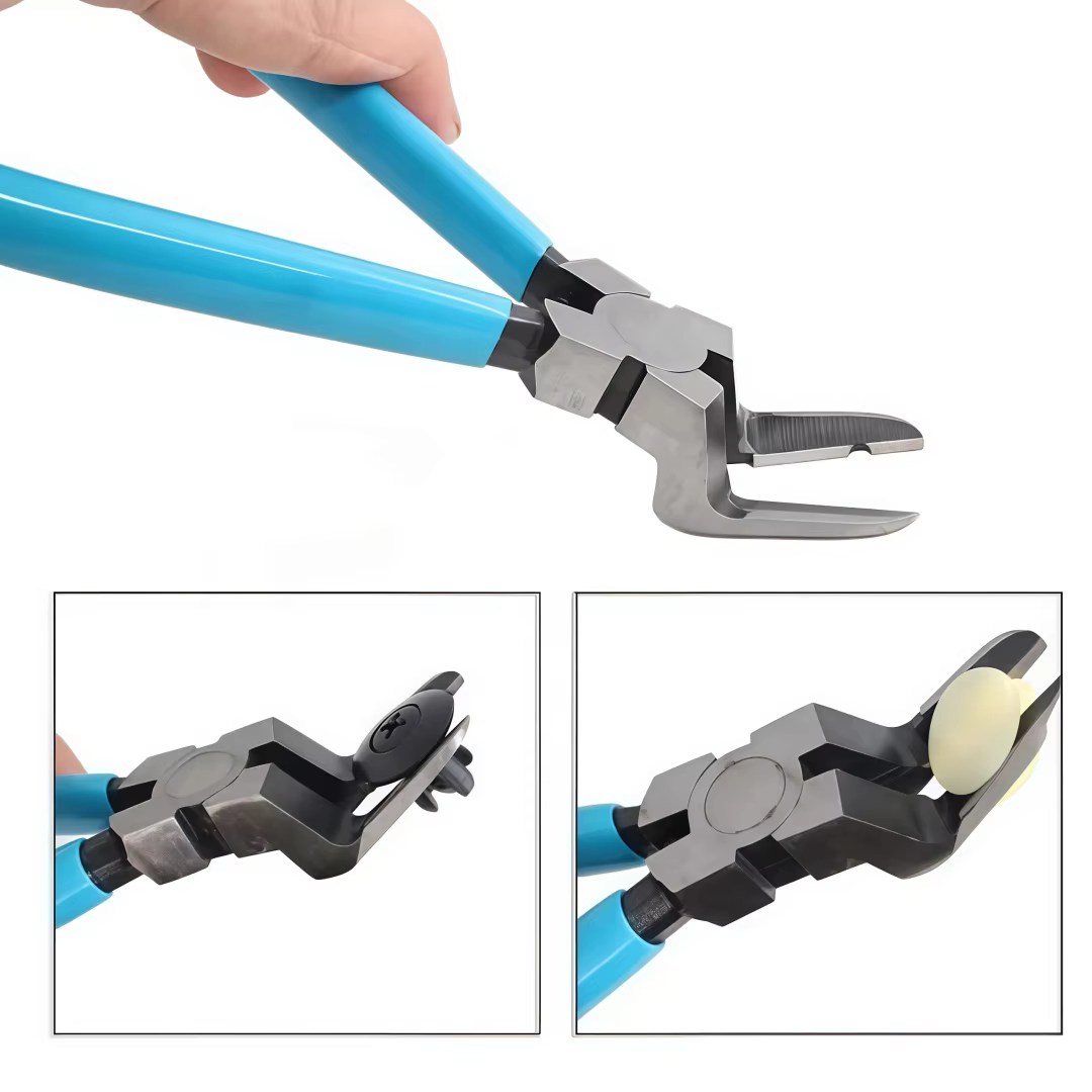 Pince coupante de précision pour la fabrication de bijoux