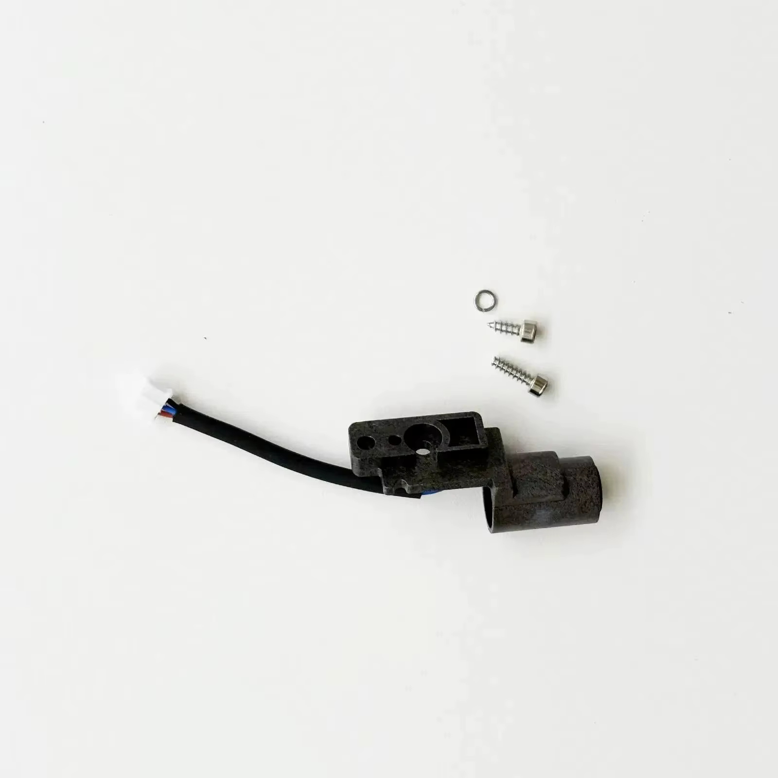Niveleur automatique pour imprimante 3D QIDI Plus4, pièces de rechange, capteur de nivellement, capteur de niveau automatique