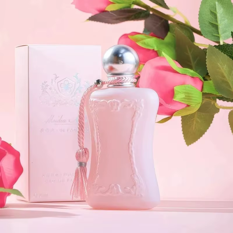 JEAN MISS 75ML Parfum Original pour Femme