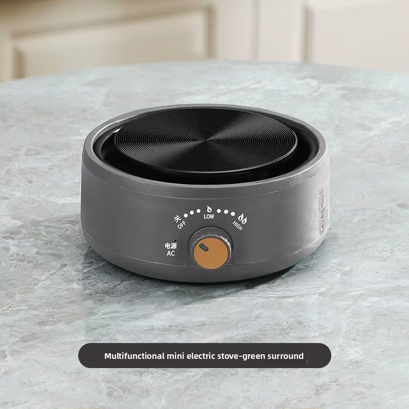Batterie de cuisine électrique 500W