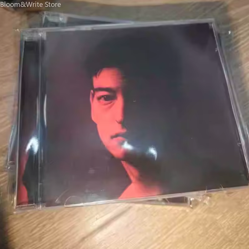 Joji - Nectar (2020) Version Nationale Album CD Walkman Musique pour Voiture Chansons de Fête Bandes Sonores Coffret Cadeaux Accessoires