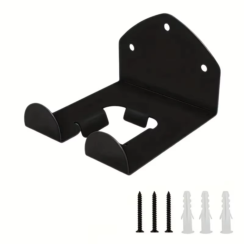 Organisateur de Garage support de tondeuse jardin outil électrique cintre mauvaises herbes