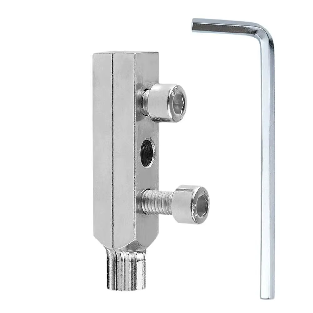 Kit d'extracteur de vis multifonctionnel