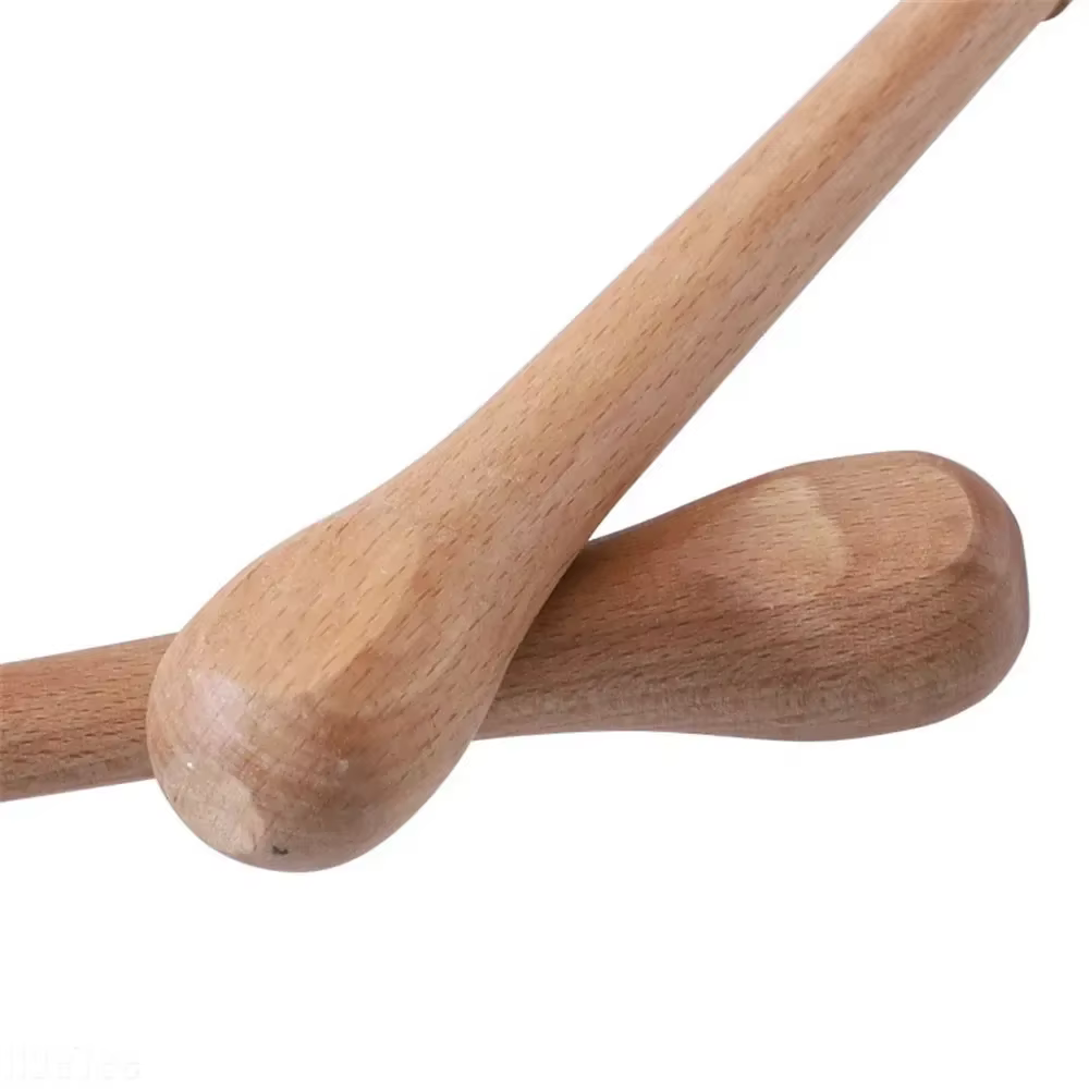 Marteau exécutif avec manche en bois pour forgeron