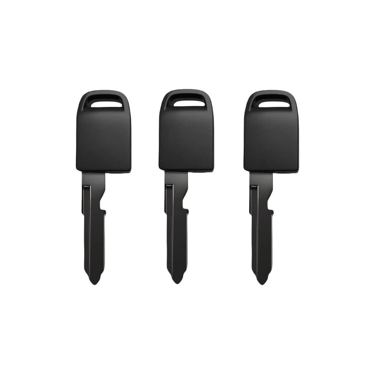 Clé vierge non taillée pour télécommande de moto YAMAHA T-MAX530