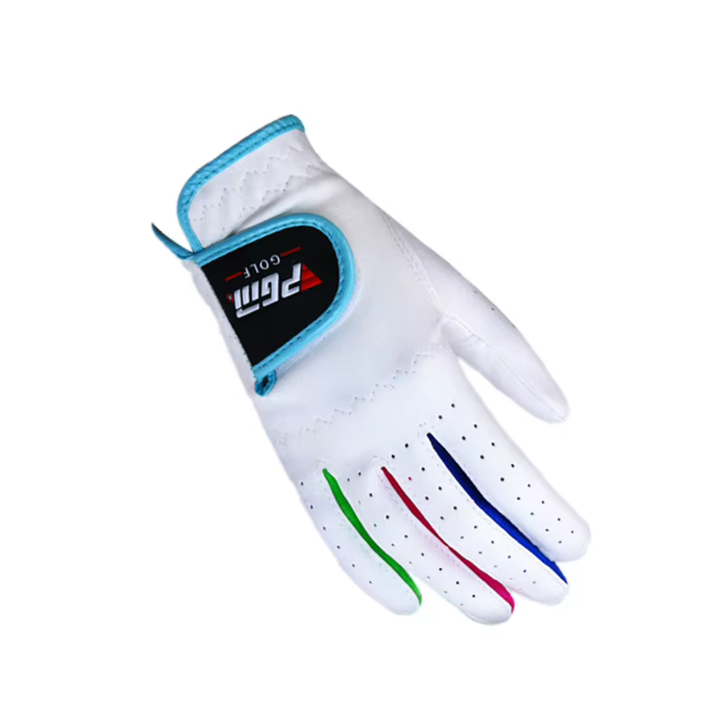1 paire de gants de Golf pour enfants PGM