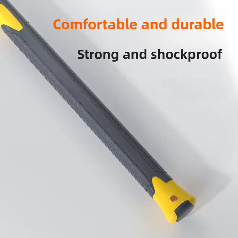 Marteau octogonal pour chantier de Construction