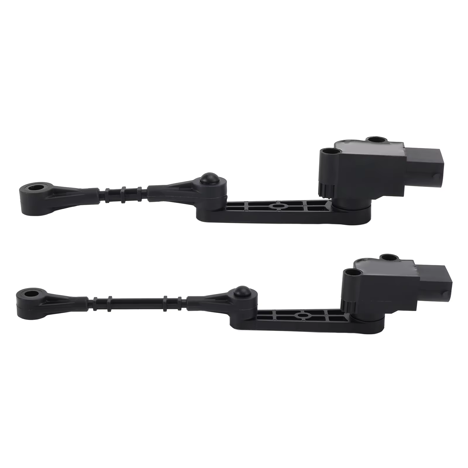 Paire de capteurs de niveau de hauteur F&R pour Discovery 5 Range Rover Sport L405 L494