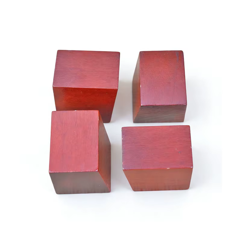 Boîte de puzzle en bois impossible à résoudre