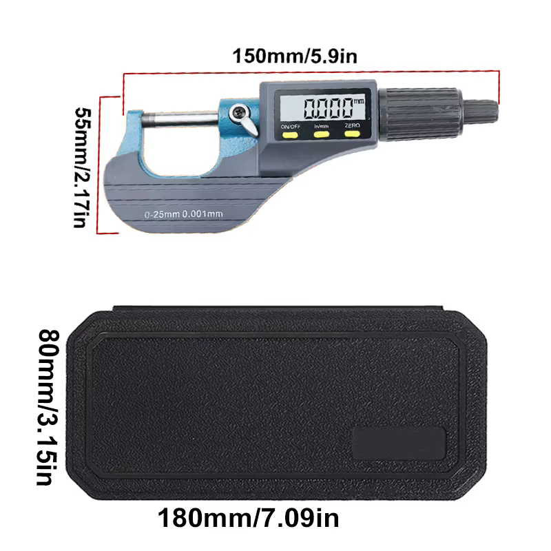 Outil de mesure de précision de micromcirculation externe