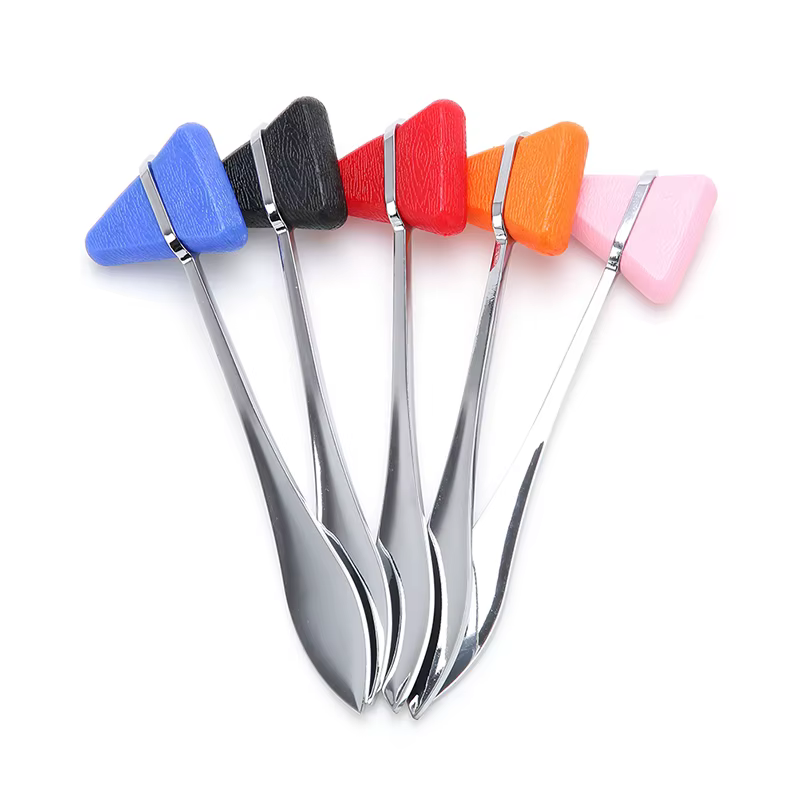 PerSCH-Marteau neurologique médical Triangle Taylor Percussor