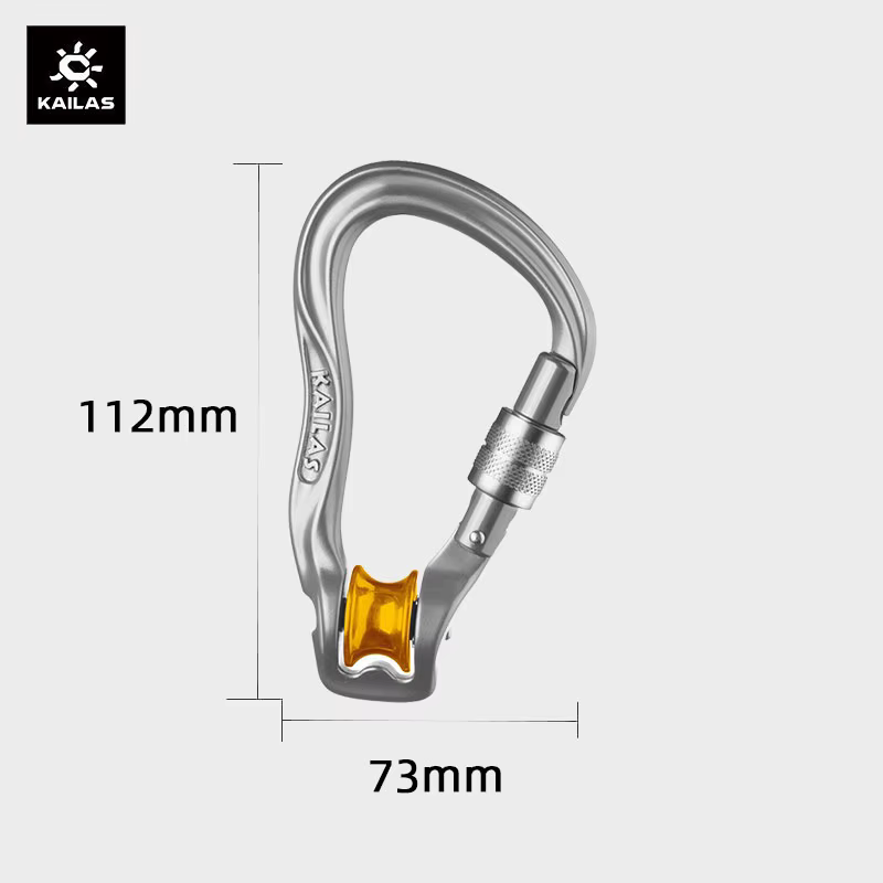 KAITolOVAL-Carabiner GRapidement pour les Astros