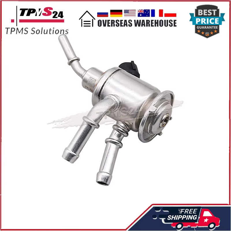 Injecteur AdBlue de fluide catalytique A3C0064880000