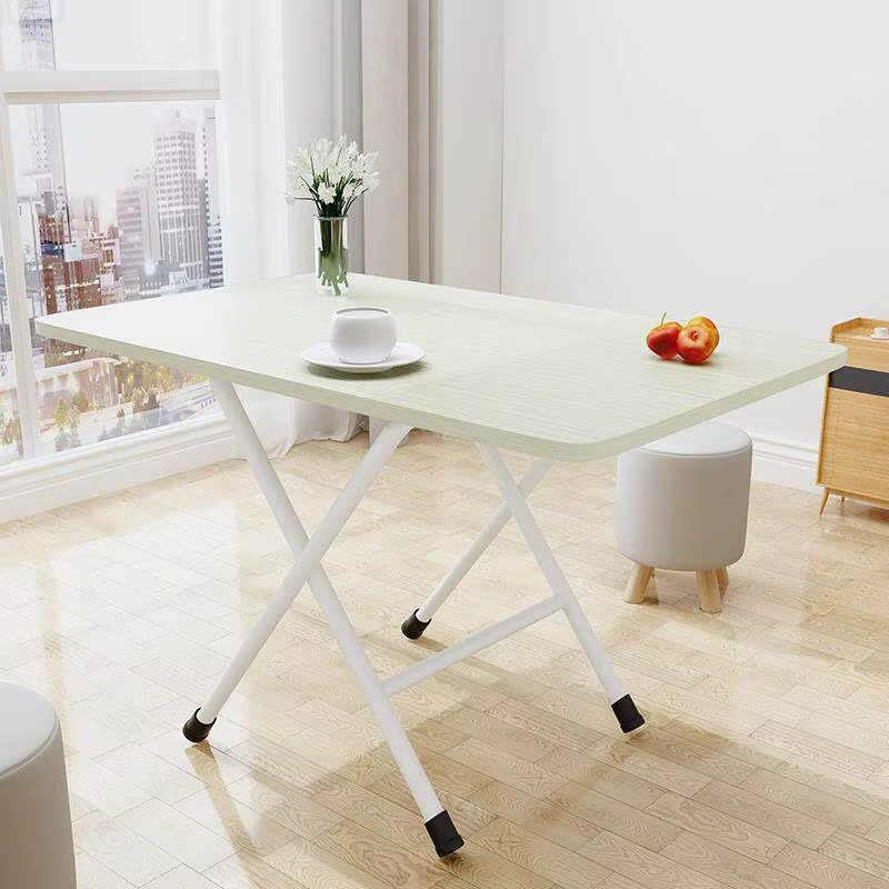 Table de bureau pliable