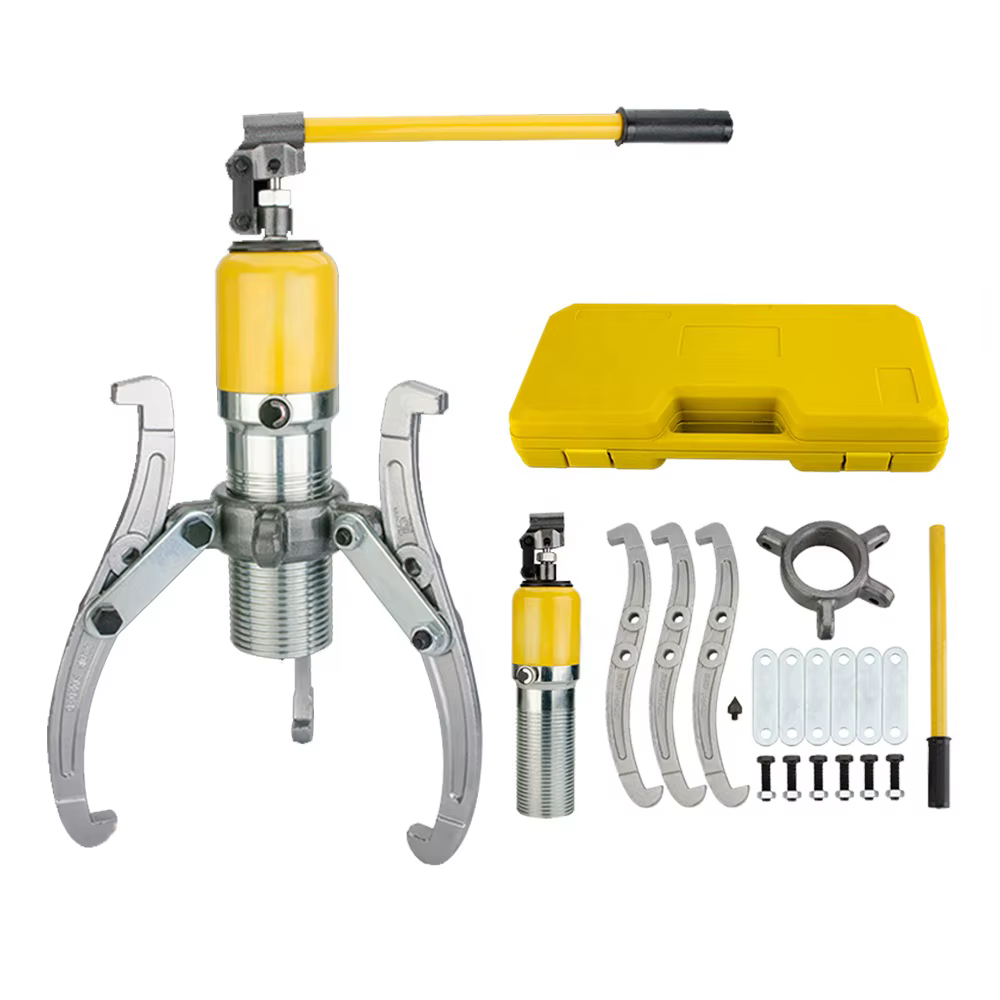 Extracteur hydraulique