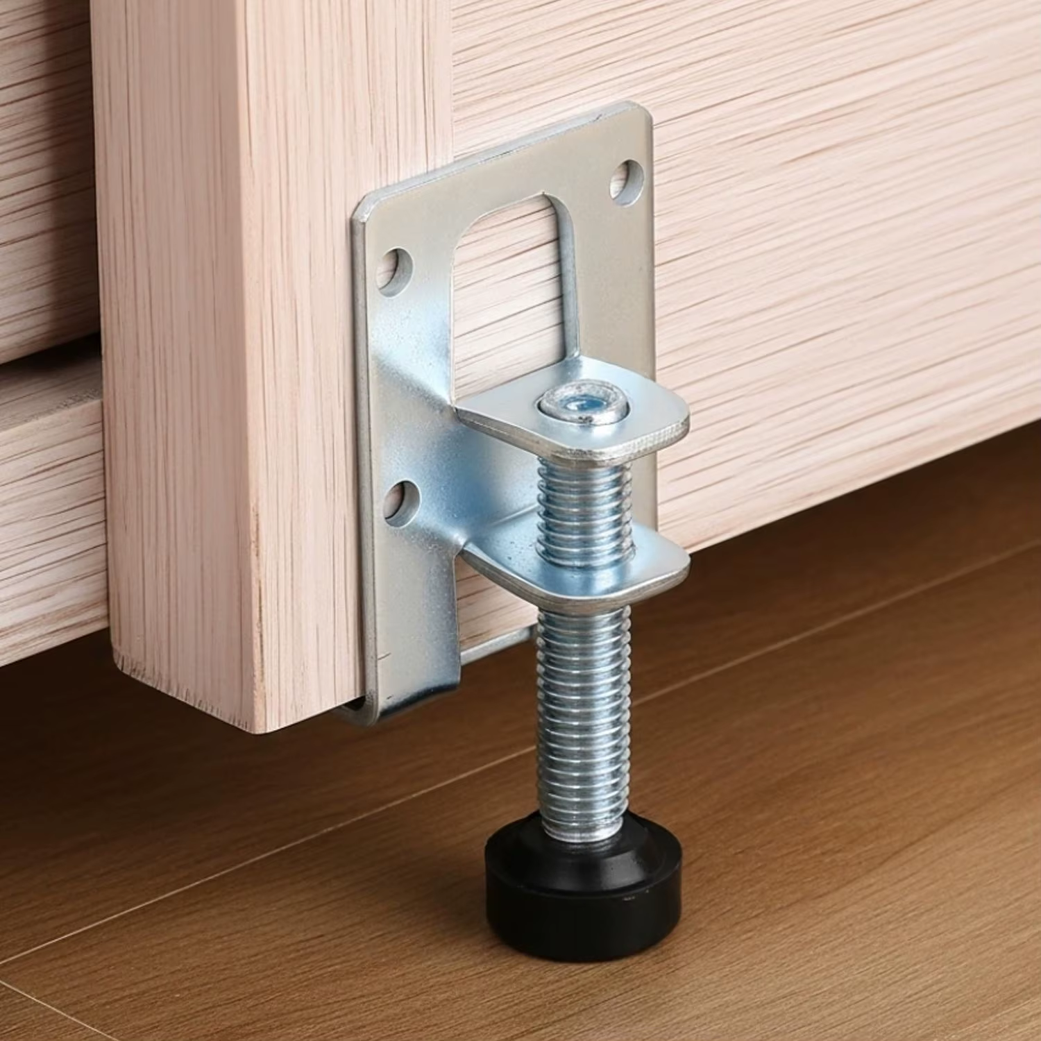 Supports de Nivellement Réglables pour Meubles – Pieds