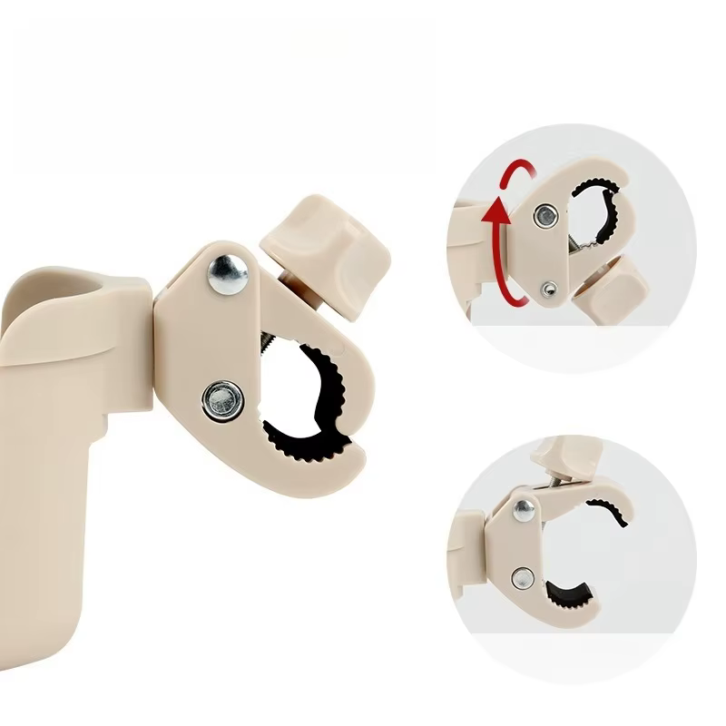Porte-gobelets pour landau