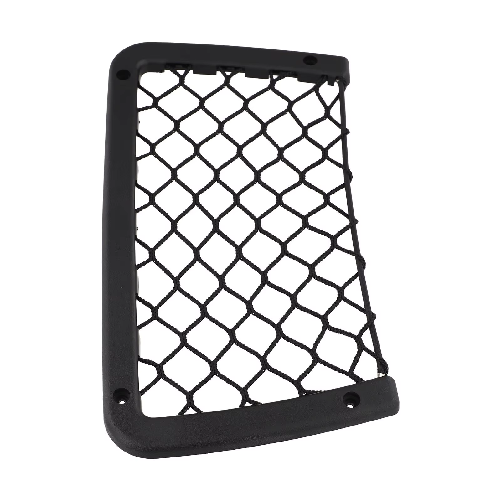 Filet de rangement de remplacement, sac de rangement de poche en plastique + sac de poche en Polyester, sac de rangement pour camping-car caravane bateau