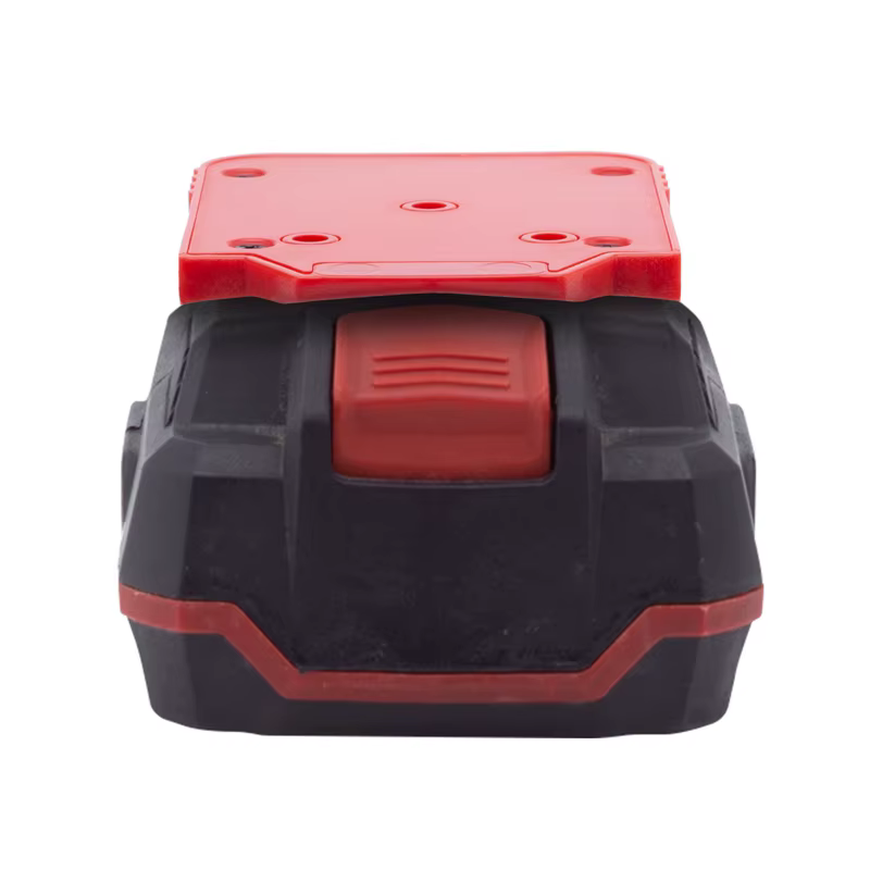 Adaptateur de bricolage pour Lidl Parkside X20V